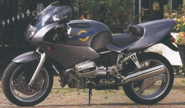 BAKKER BOMBER BOXER